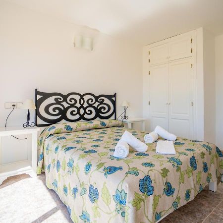 Apartamentos Marcelino - Formentera Break إس بويولس المظهر الخارجي الصورة