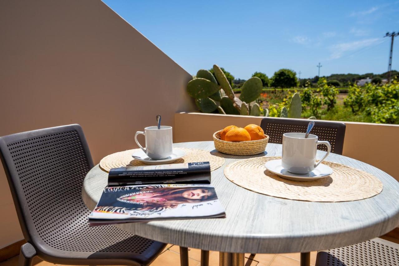 Apartamentos Marcelino - Formentera Break إس بويولس المظهر الخارجي الصورة