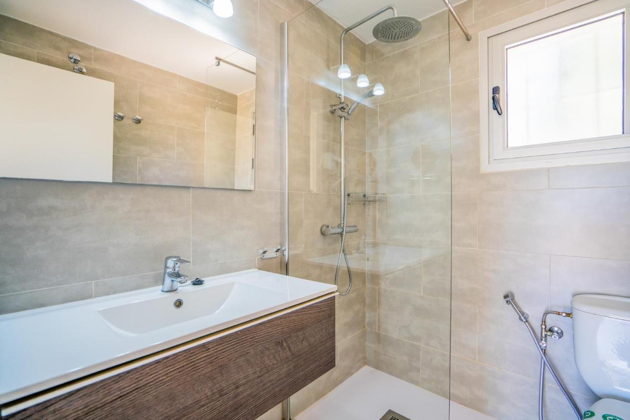 Apartamentos Marcelino - Formentera Break إس بويولس المظهر الخارجي الصورة