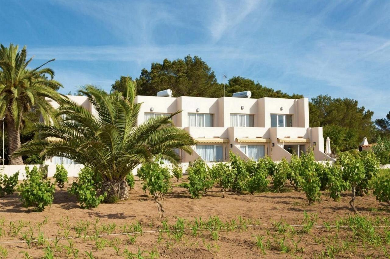 Apartamentos Marcelino - Formentera Break إس بويولس المظهر الخارجي الصورة